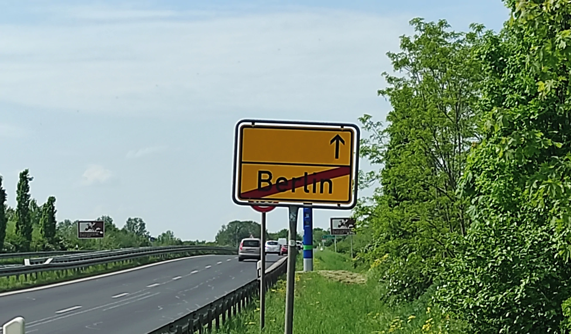 Featured image for Tschüss Berlin