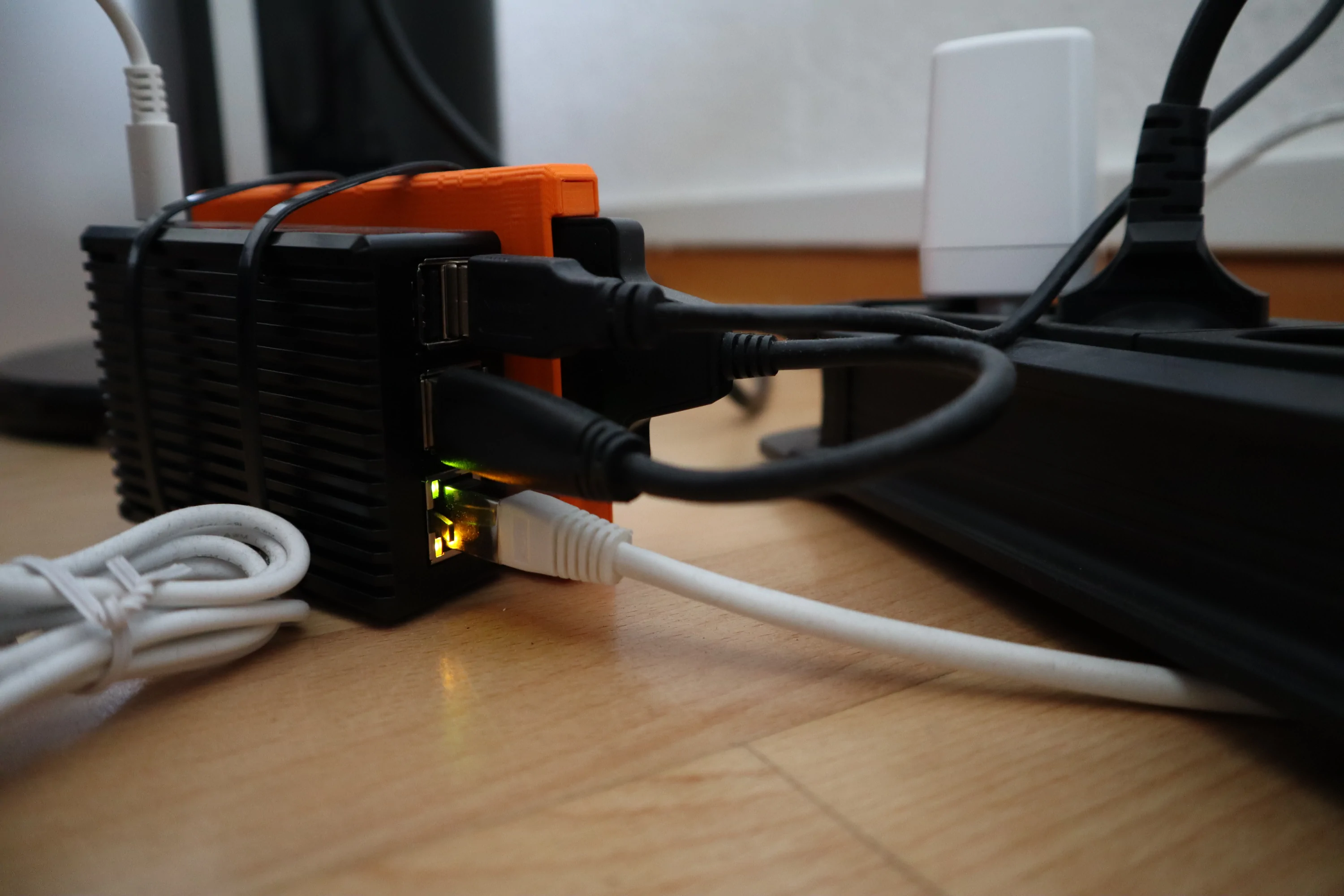 Home Server
